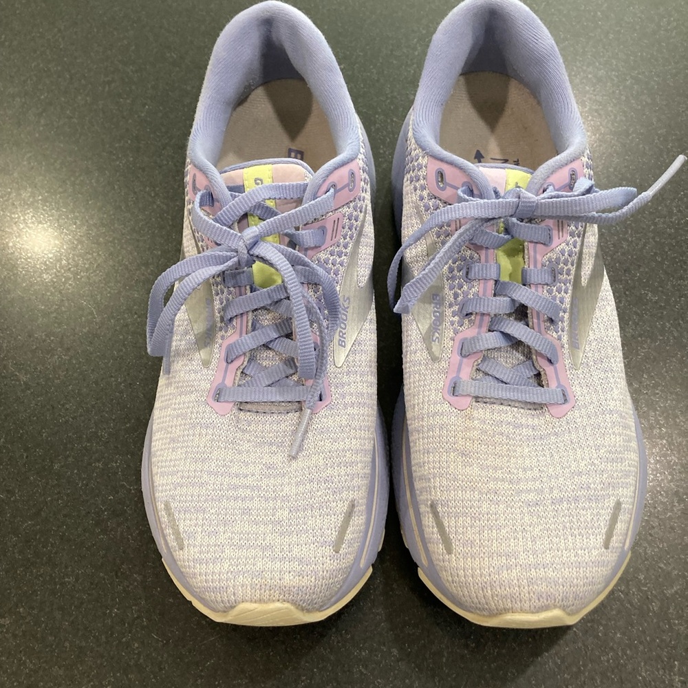 Brooks Ghost 14